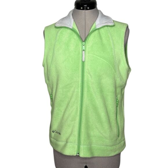 Men’s Columbia vest size small - Picture 1 of 5